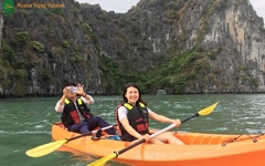 One Week in Vietnam - Where to Go, What to Do