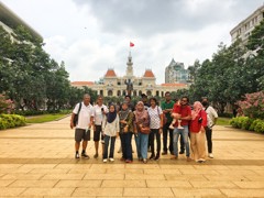 Mr Sedia Engineering