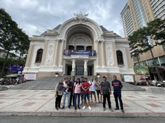 Mr Sedia Engineering