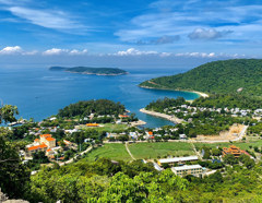 Da Nang - Cham Island Full Day Muslim Tours