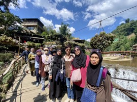Muong Hoa Valley -Fansipan by cable car Muslim Tour 1 day