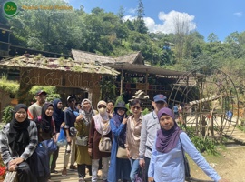 Visit Cat Cat village – Fansipan Peak Muslim tour 1 day