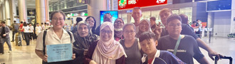 Saigon Muslim Tours
