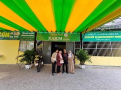 Muslim Travel Vietnam: Recommended Authentic halal food in Da Nang