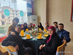 Authentic Muslim-friendly accommodation in Hanoi