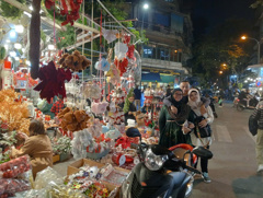 Muslim Hanoi Daily trip : City Tour