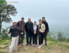 2 Days Picturesque Sapa Muslim Tour