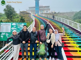 Incredible Muslim Tour Hanoi Sapa 3 Days 2 Nights