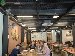 Why should you choose Vietnam for your Muslim vacation ?