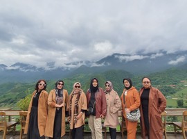 Muslim Deal Tour Hanoi - Halong - Sapa 5 Days