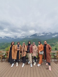 Muslim Tour Hanoi - Halong - Sapa 5 Days