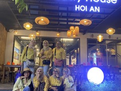 Hoi An