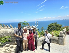 The Best of Northern and Central Vietnam Muslim tour