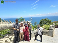 The Best of Northern and Central Vietnam Muslim tour