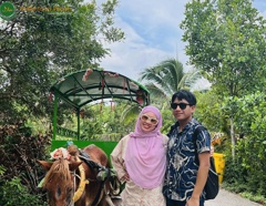Muslim Mekong Daily Trip: My Tho – Ben Tre tour