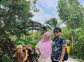 Muslim Mekong Daily Trip: My Tho – Ben Tre tour