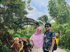 Muslim Mekong Daily Trip: My Tho – Ben Tre tour