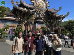 Muslim Vietnam Trip in 9 days