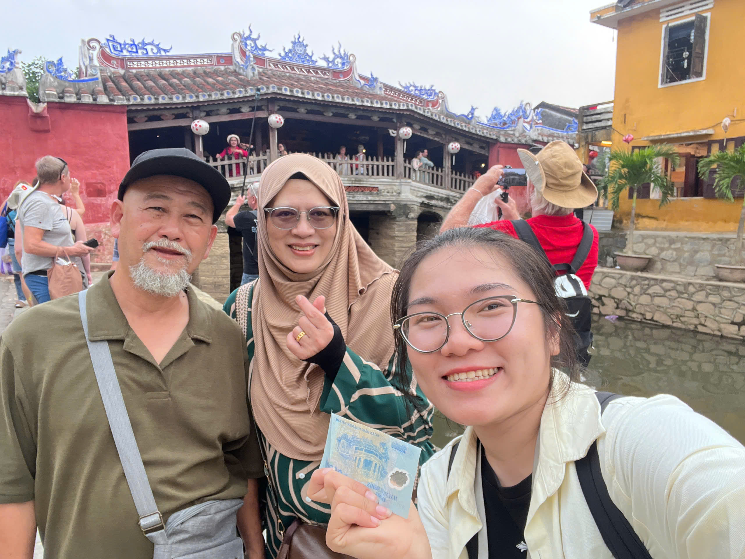 Muslim Essential Guide: Recommended Tours In Da Nang