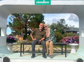 Muslim Vietnam Highlight 10 days