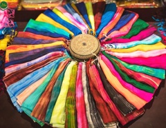Hanoi - Ninh Binh - Silk Village - Ceramics Village Muslim tour 2D1N