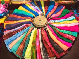 Hanoi - Ninh Binh - Silk Village - Ceramics Village Muslim tour 2D1N