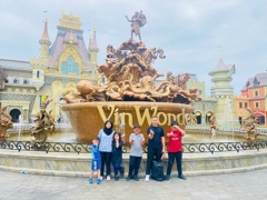 Phu Quoc Pearl Island 4 Days