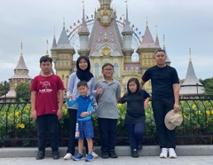Marverlous Hanoi - DaNang - Phu Quoc Muslim Trip