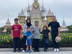 Marverlous Hanoi - DaNang - Phu Quoc Muslim Trip