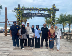 Phu Quoc Muslim Tour 2D1N