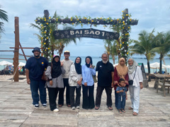 Phu Quoc Muslim Tour 2D1N