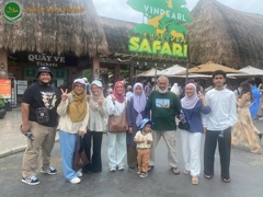 Wonderful Phu Quoc Island Muslim Tour 3D2N