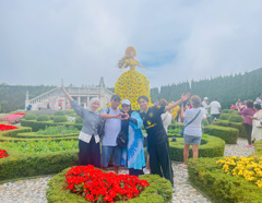 Muslim-Friendly Da Nang Tour – 4 Days 3 Nights
