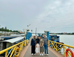 My Tho & Mekong Delta Muslim-Friendly Day Tour