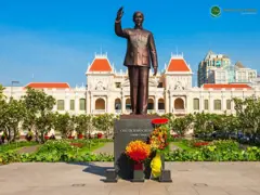 Muslim-Friendly Ho Chi Minh City: Complete Guide to Mosques, Prayer Facilities & Halal Dining