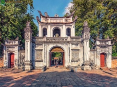 Muslim-Friendly Hanoi Guide: Mosque, Prayer Facilities & Halal Restaurants (2026)