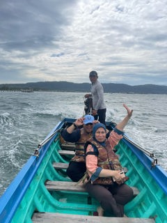 Muslim Phu Quoc 2 Days 1 Night: Snorkeling – Sunset BBQ - Camping