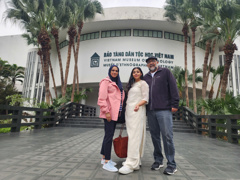 Hanoi Muslim City 1 Day Tour