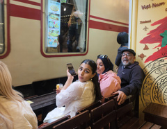Hanoi City Tour & Heritage Train