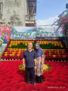 Quang Phu Cau Incense Village Half Day Tour