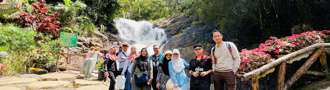 Da Lat Muslim Tours