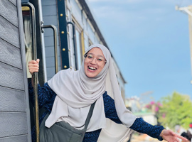 Ho Chi Minh - Da Lat - Mui Ne Muslim Tour 4 Days, 3 Night