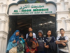 Ms Sazlianah BTE SaAd