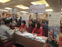 Muslim travel Vietnam joined in TTC and KLTM 2019