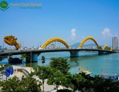 Da Nang – Hoi An ancient town Muslim tours