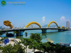 Da Nang – Hoi An ancient town Muslim tours