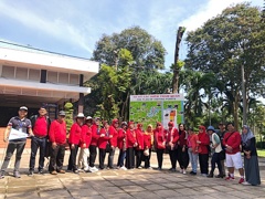 Group from Jakarta 
