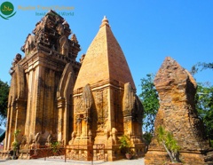 Nha Trang – Island – Vinpearl Land Muslim Tour 4 Days/ 3 Nights