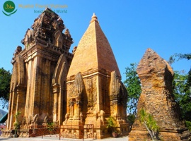 Nha Trang – Island – Vinpearl Land Muslim Tour 4 Days/ 3 Nights