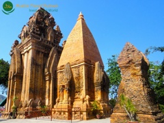 Nha Trang – Island – Vinpearl Land Muslim Tour 4 Days/ 3 Nights